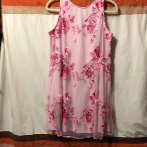 NEW PRICE eci New York dress
